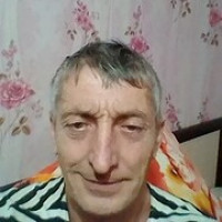 Виктор Шабельский, Россия, Орск, 64 года