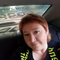 Анна, Россия, Ростов-на-Дону, 45 лет