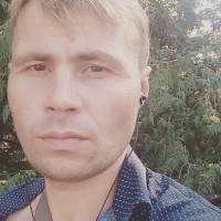 Руслан, Россия, Альметьевск, 35 лет
