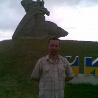 сергей, Россия, Донецк, 51 год