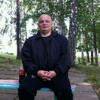 Дмитрий, Россия, Новосибирск, 47 лет