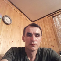 ПАВЕЛ, Россия, Мамадыш, 54 года