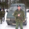 Андрей Иванов, Россия, Тверь, 42