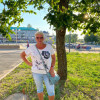 Светлана, Россия, Санкт-Петербург, 62