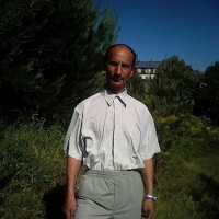 Александр, Россия, Котельнич, 48 лет
