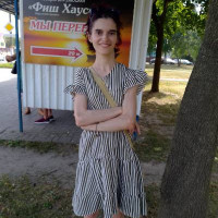 Ирина, Беларусь, Пинск, 37 лет