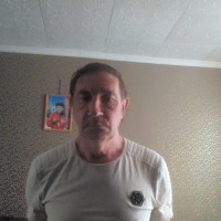 Алексей Речкалов, Россия, Курган, 58 лет