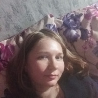 Анна Сир, Россия, Иваново, 35 лет