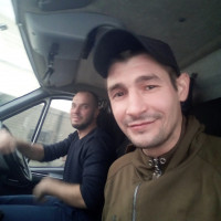 Николай, Россия, Волгоград, 38 лет