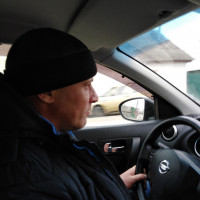 Юрий, Россия, Ростов-на-Дону, 53 года