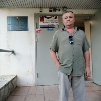 Павел, Россия, Евпатория, 53 года