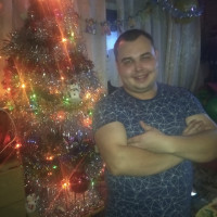 Максим, Россия, Прокопьевск, 29 лет