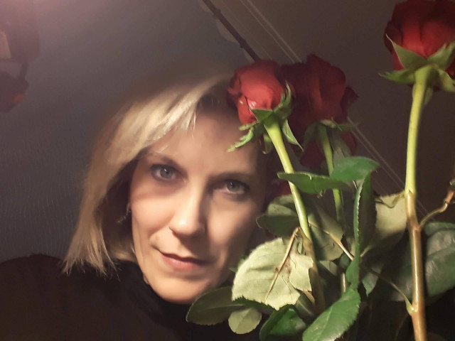 Татьяна, Россия, Москва. Фото на сайте ГдеПапа.Ру