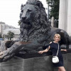 Татьяна, Россия, Москва. Фотография 1154839