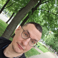 Дмитрий, Москва, м. Сокольники, 45 лет