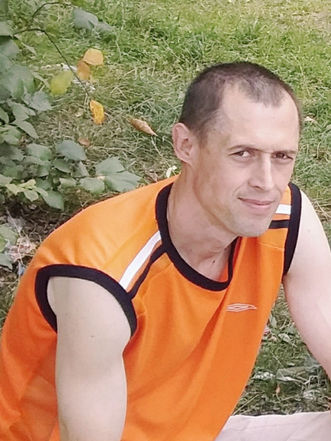 Дмитрий, Россия, Нижний Новгород. Фото на сайте ГдеПапа.Ру