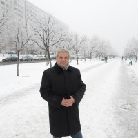 Георгий (Раду), Россия, Иваново, 67 лет