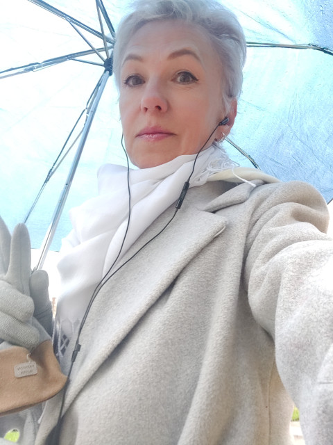 Наталья, Россия, Москва, 57 лет. Познакомлюсь с мужчиной для дружбы и общения.  Анкета 481907. 