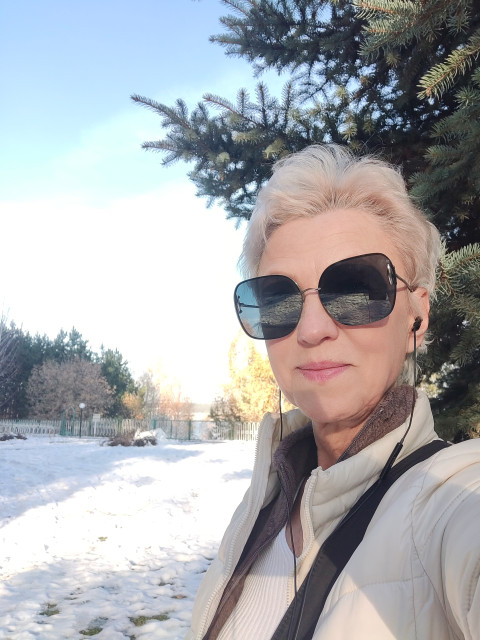 Наталья, Россия, Москва. Фото на сайте ГдеПапа.Ру