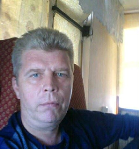 Сергей Лигово, Санкт-Петербург, м. Автово, 52 года, 1 ребенок. Хочу найти ХорошегоЯ хороший