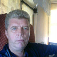 Сергей Лигово, Санкт-Петербург, м. Автово, 54 года