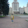 Екатерина, Россия, Москва. Фотография 1424725