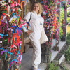 Танечка, 58, Россия, Санкт-Петербург