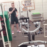 Илья, Россия, Санкт-Петербург, 30 лет