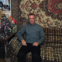 Сергей Мазин, Казахстан, Костанай, 48 лет
