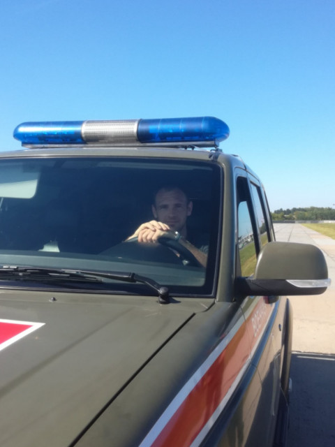 Иван, Россия, Новосибирск. Фото на сайте ГдеПапа.Ру