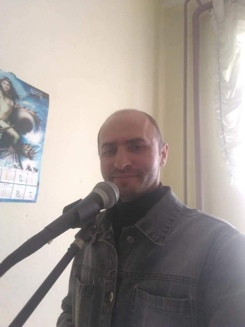 Михаил, Украина, Очаков, 41 год. Он ищет её: Познакомлюсь с женщиной для брака и создания семьи.Не пьющий не курядий
