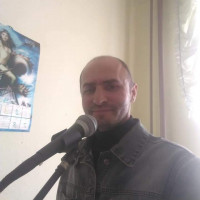 Михаил, Украина, Очаков, 41 год