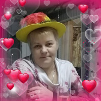 Наталья Кене ( Карпова), Россия, Цимлянск, 61 год