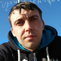 Андрей, Москва, м. Авиамоторная, 37 лет