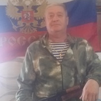 АЛЕКСЕЙ, Россия, Луганск, 51 год