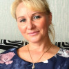 Анна, Россия, Владимир, 45