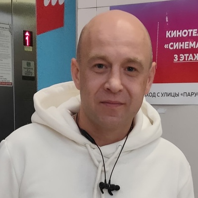 Виталий Горбунов, Россия, Санкт-Петербург, 39 лет. Сайт отцов-одиночек GdePapa.Ru