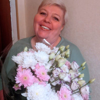 Ирина, Россия, Москва, 51 год