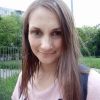 Anna, Россия, Москва, 40 лет
