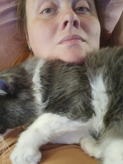 Виктория, Россия, Королёв, 28 лет. Никто не знает, где мы встретим свое счастье.