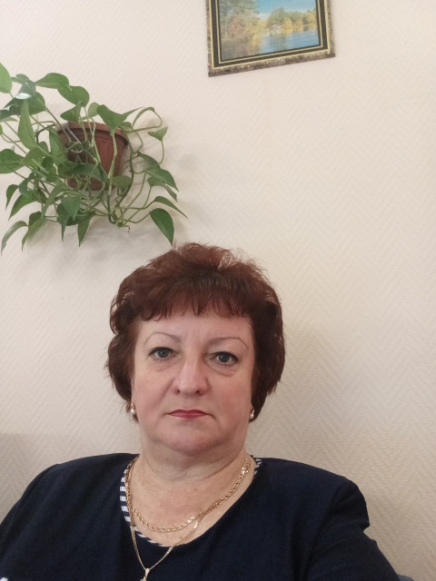 Елена, Санкт-Петербург, м. Гражданский проспект, 59 лет. Познакомлюсь с мужчиной для дружеских и серьезных отношений. Образование высшее. Более подробную информацию сообщу при общении. 