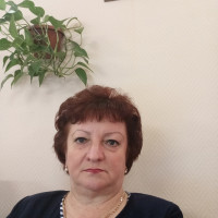 Елена, Санкт-Петербург, м. Гражданский проспект, 59 лет