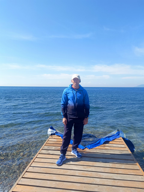 Николай, Россия, Иркутск. Фото на сайте ГдеПапа.Ру