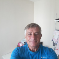 Михаил, Россия, Алушта, 54 года