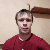 Аркадий, Беларусь, Могилёв, 36 лет