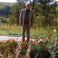 Дмитрий, Россия, Ставрополь, 66 лет