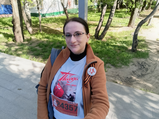 Людмила, Россия, Москва. Фото на сайте ГдеПапа.Ру