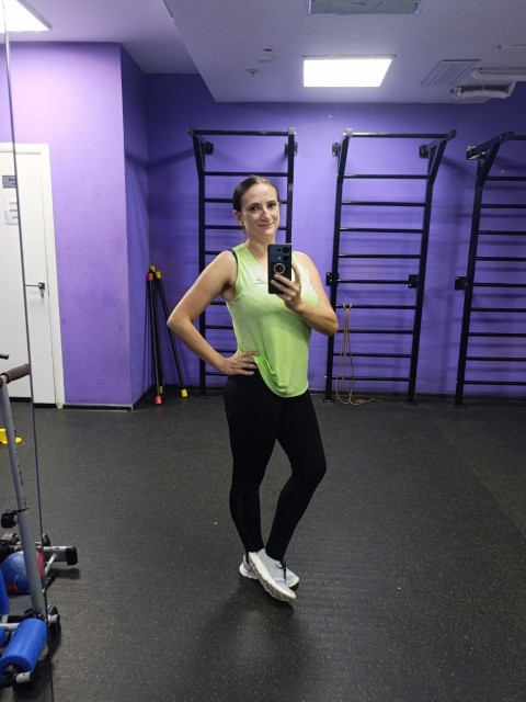 Людмила, Россия, Москва. Фото на сайте ГдеПапа.Ру