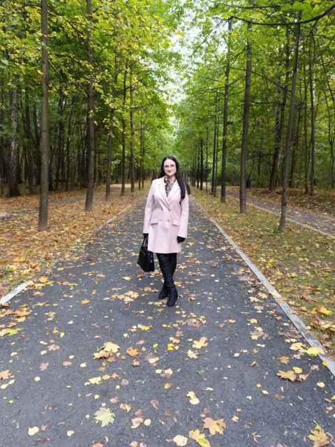 Людмила, Россия, Москва, 44 года, 2 ребенка. Всем желаю здоровья, любви, удачи.