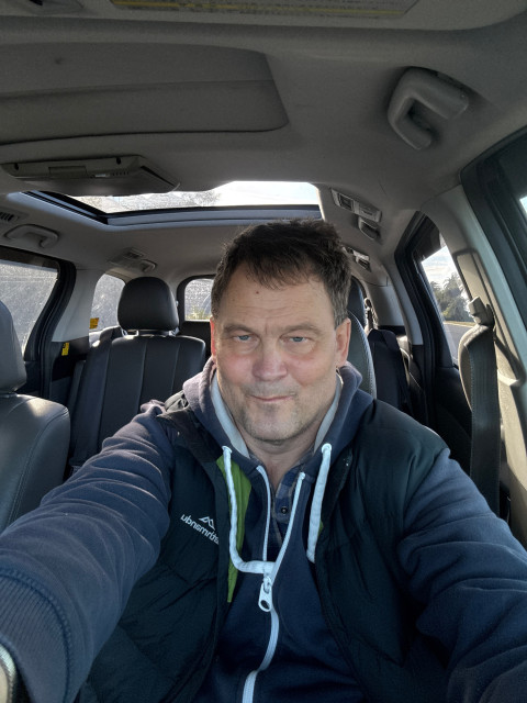 Foggy, Россия, Заринск. Фото на сайте ГдеПапа.Ру